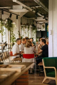 Infradock - Digitale oplossingen infrasector